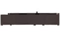 266J9 Battery (4 Cells)