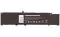 266J9 Battery (4 Cells)