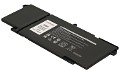 Latitude 7420 Battery (4 Cells)