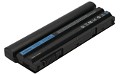 Inspiron 6400 Battery (9 Cells)