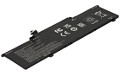  Envy X360 15-ED0010TX Battery (3 Cells)