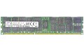 684031-001 16GB DDR3 1600MHz RDIMM LV