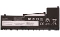 5B11B44633 Battery (3 Cells)