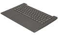 5CB0X57134 Upper Cover w/ Keyboard (UK)
