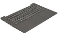 5CB0X57134 Upper Cover w/ Keyboard (UK)