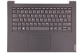 5CB0X57134 Upper Cover w/ Keyboard (UK)