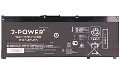 Pavilion 17-cd000 Battery (3 Cells)