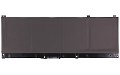 Pavilion 17-cd000 Battery (3 Cells)