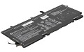 EliteBook Folio 1040 G3 Battery (6 Cells)