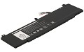 Alienware 13 R3 Battery (4 Cells)