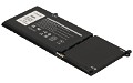 G91J0 Battery (3 Cells)