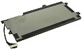  Envy 14-K027CL Battery (3 Cells)
