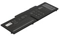 Latitude 5330 Battery (4 Cells)