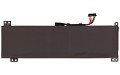 Legion 5-15ACH6H 82JU Battery (4 Cells)