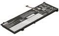 5B10Z21209 Battery (4 Cells)