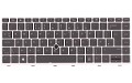 L14378-031 Privacy Backlit Keyboard (UK)