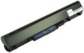 TravelMate 8372T Battery (8 Cells)