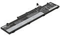 L19C3PD5 Battery (3 Cells)