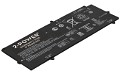 860724-2C1 Battery (4 Cells)