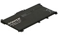 Pavilion 15-ck026nd Battery (3 Cells)