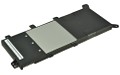 R556BP Battery
