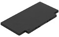 LifeBook U536 Battery (3 Cells)