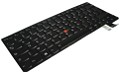 00UR366 Backlit Keyboard (French)