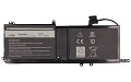 Alienware 17 R5 Battery (6 Cells)