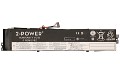 ThinkPad S431 20AX Battery (4 Cells)