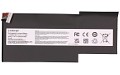 GS43VR Battery (3 Cells)