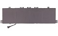  ENVY 13-AQ0045CL Battery (4 Cells)