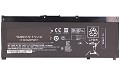 Pavilion Gaming  15-cx0201ng Battery (4 Cells)